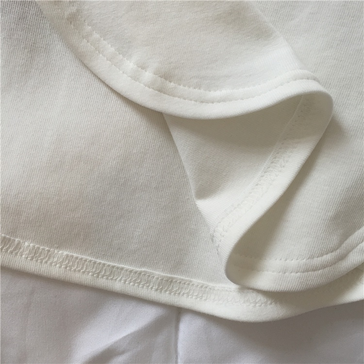 Áo Thun Tay Ngắn Cổ Vuông Dáng Ôm Phong Cách Thời Trang Hàn Quốc Dành Cho Nữ