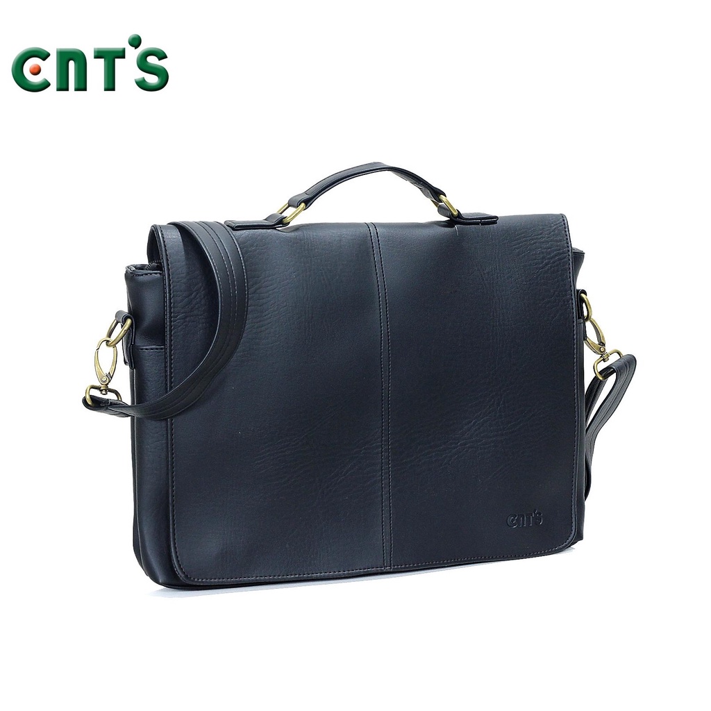 Cặp Xách Da Nam Thời Trang Cao Cấp - CA19 | BigBuy360 - bigbuy360.vn