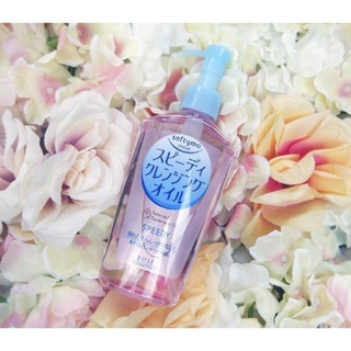 TT Dầu tẩy trang KOSE Softymo Deep Cleansing Oil NL