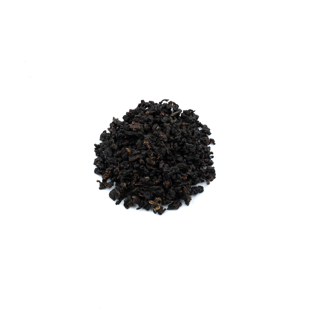 Thiên Quý - Trà Oolong Đỏ