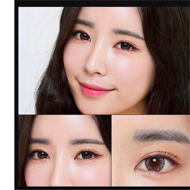 Chì kẻ mày Drawing color lameila