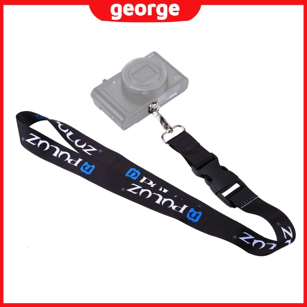 GOPRO Dây Đeo Cổ 60cm Cho Máy Ảnh Thể Thao DJI Osmo Action Sony RX0/RX0 ii | BigBuy360 - bigbuy360.vn
