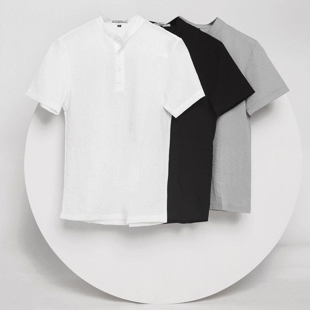 BỘ ĐŨI NAM QUẦN DÀI ÁO CỘC MÁT NHẸ HOT 2021 | BigBuy360 - bigbuy360.vn