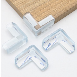 Bịt cạnh góc bàn silicon mẫu mới