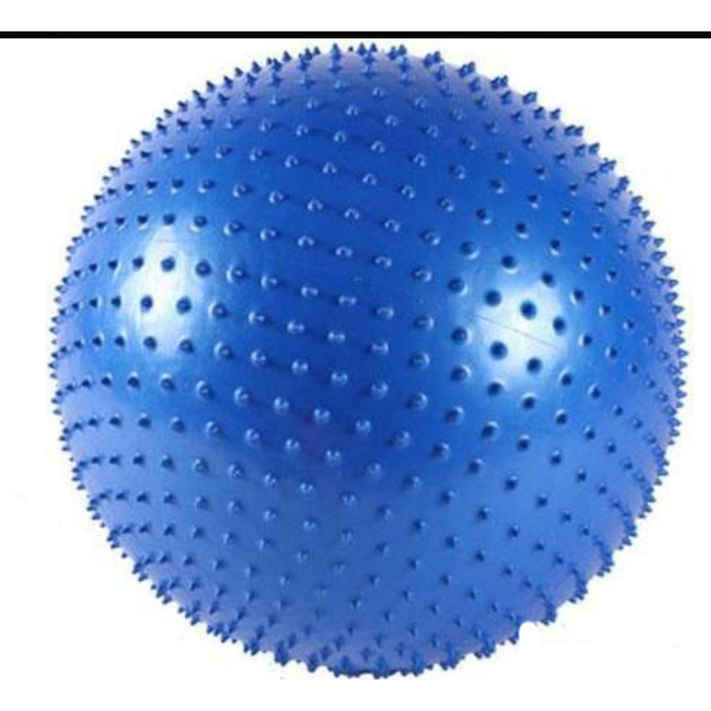 Bóng Yoga Gai hàng cao cấp, Tặng Bơm 65,75cm