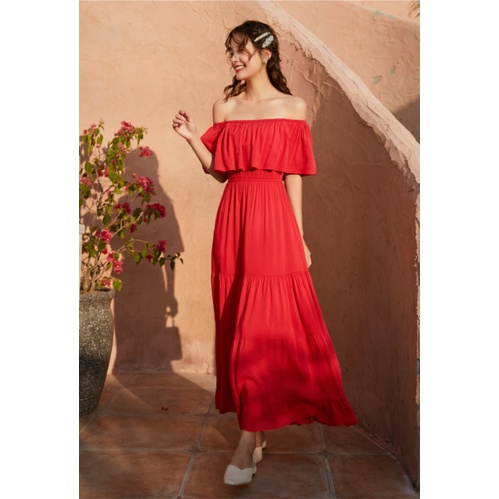 Váy Đi Biển Cho Người Thấp Béo