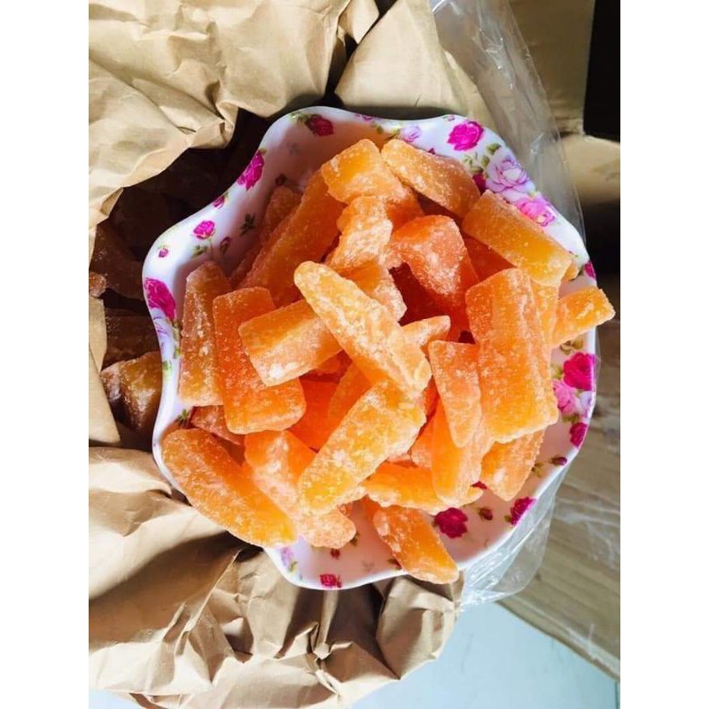 1KG MỨT KHOAI LANG THANH ĐIỆP