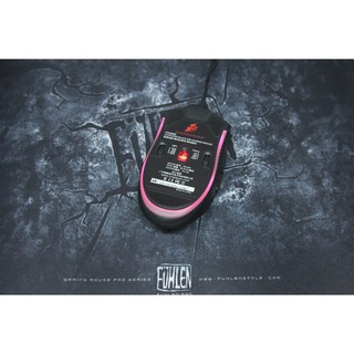 Chuột máy tính - Mouse 1stPlayer Black Sir BS300