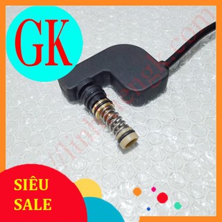 [ SIEU RE ]  Rơ le máy rửa xe áp lực [Loại màu đen]