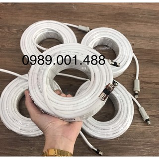 Cáp đồng trục truyền hình 20m