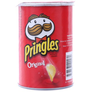 Khoai tây chiên Pringles Original 42g