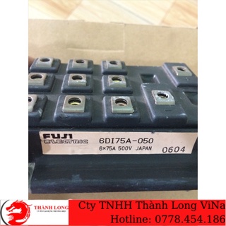 Linh kiện bán dẫn SCR 6DI75A-050