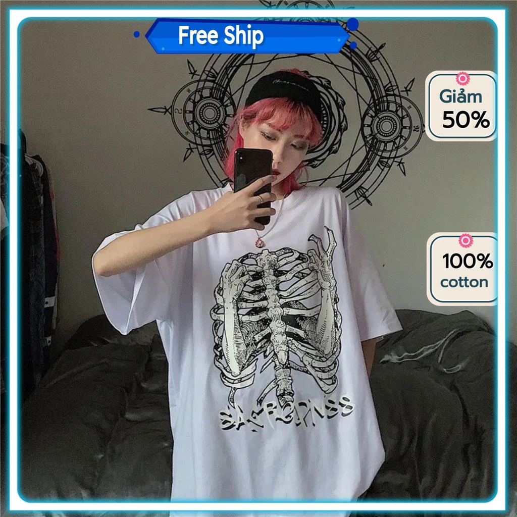 Áo phông tay lỡ nam nữ AT36 unisexl ,Áo thun nam nữ form rộng chất cotton mát mịn | BigBuy360 - bigbuy360.vn