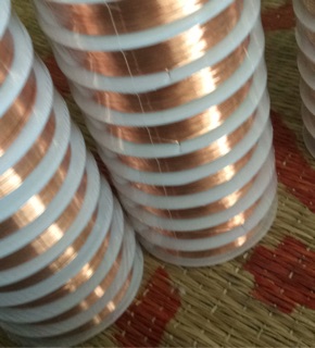 Dây luồn hạt cườm làm trang sức handmade