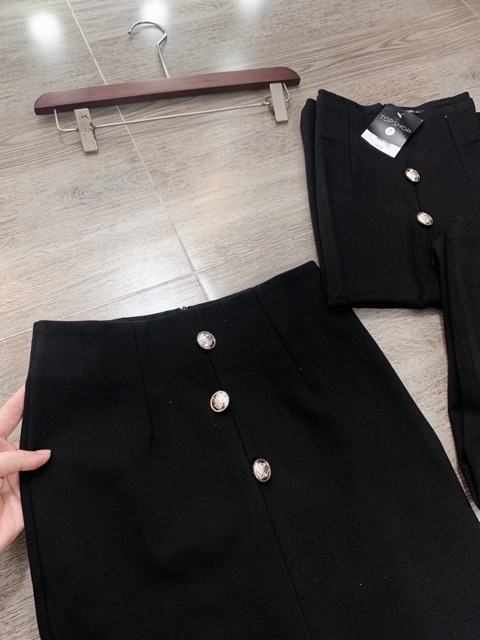 ❌ CHÂN VÁY BÚT CHÌ SẺ TRC 3 CÚC VNXK♥️ | BigBuy360 - bigbuy360.vn