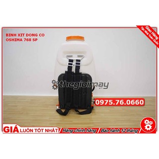 Bình xịt động cơ Oshima 768SP