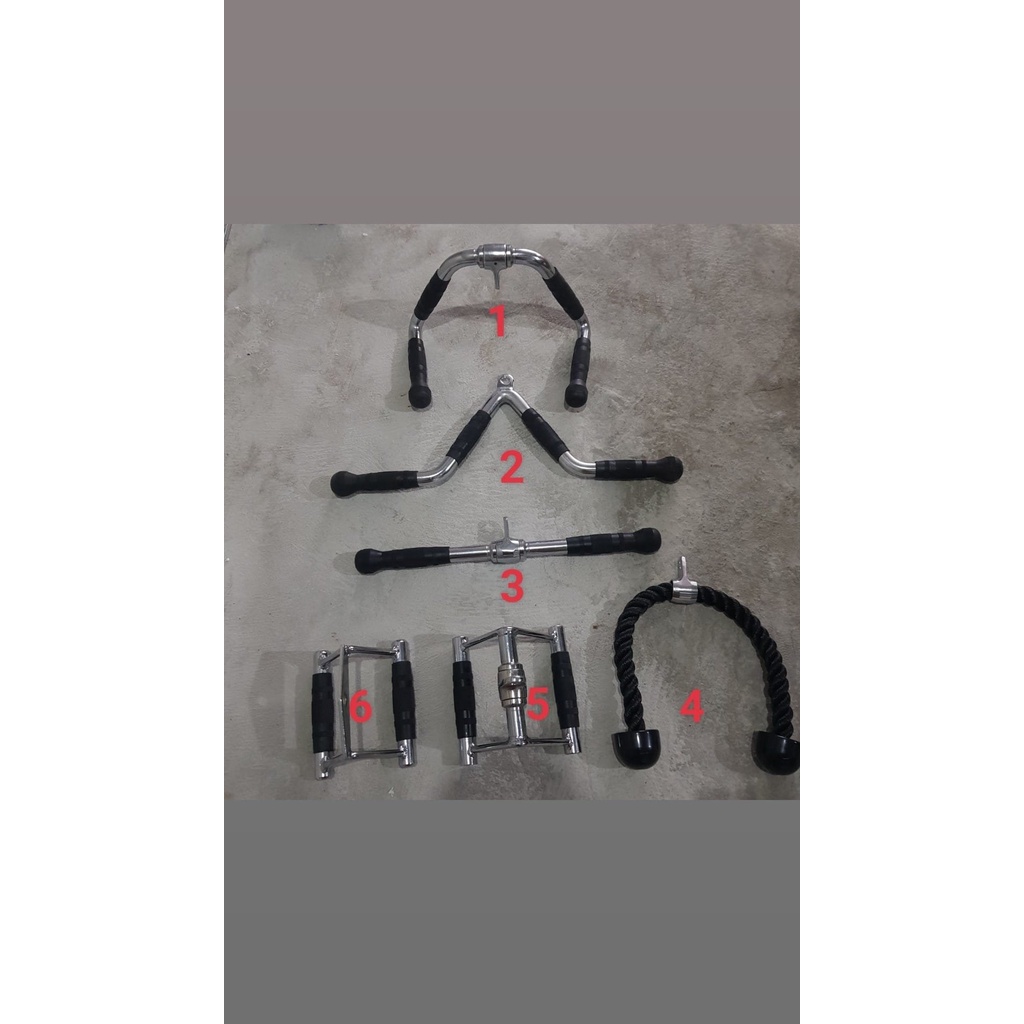 Tay cầm kéo xô PA-PK10B