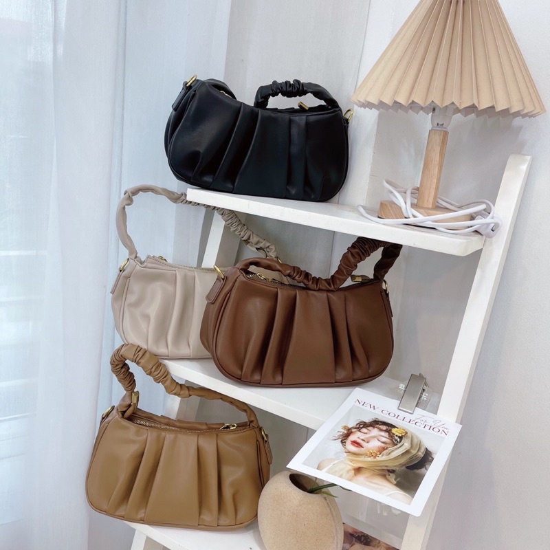 túi cắp nách chất da siêu đẹp