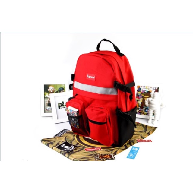 BALO SUPERME TWO BOX