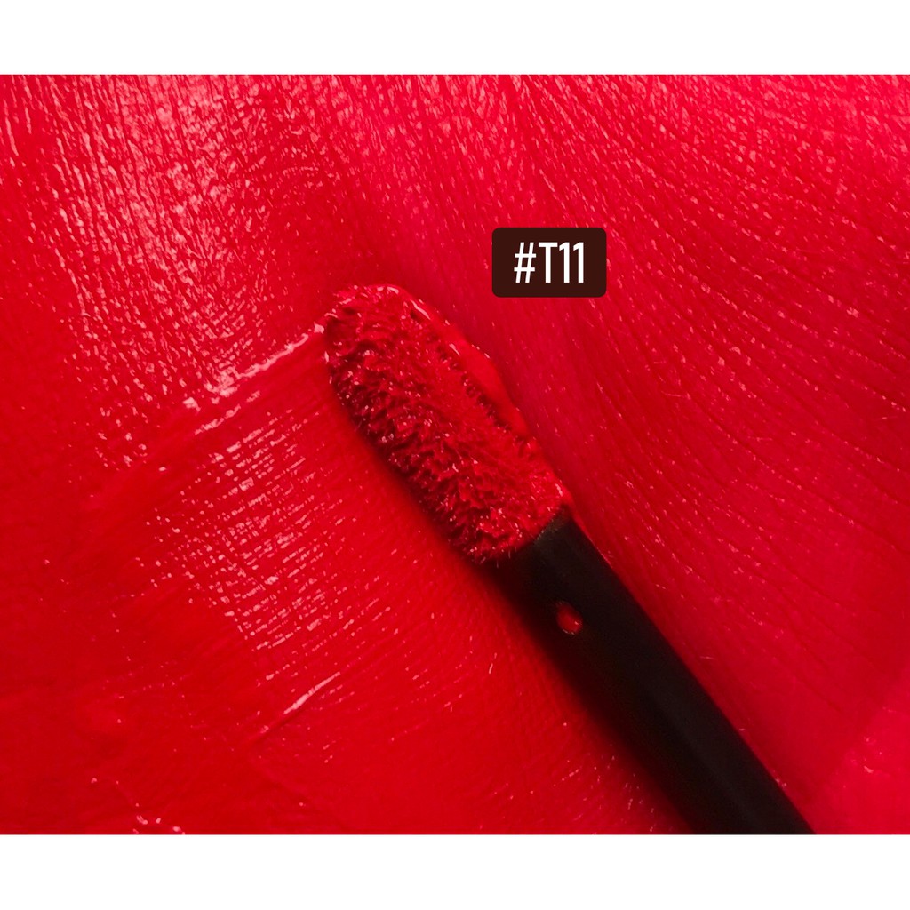 [FREESHIP] Son môi đỏ đất T&J - son kem lì cực nhẹ môi, giữ màu đến 24h | BigBuy360 - bigbuy360.vn