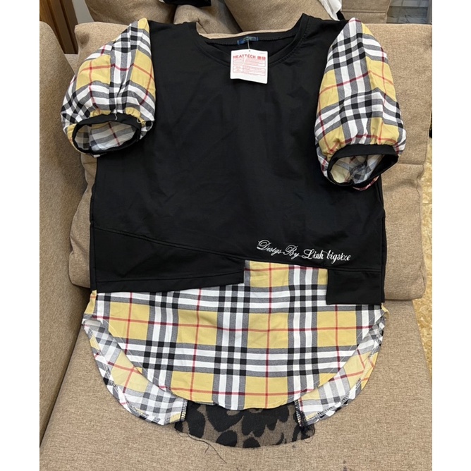 Áo phối sơ mi bigsize 70-90kg