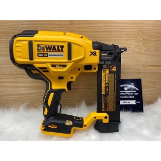 THÂN MÁY BẮN ĐINH DCN680B DEWALT