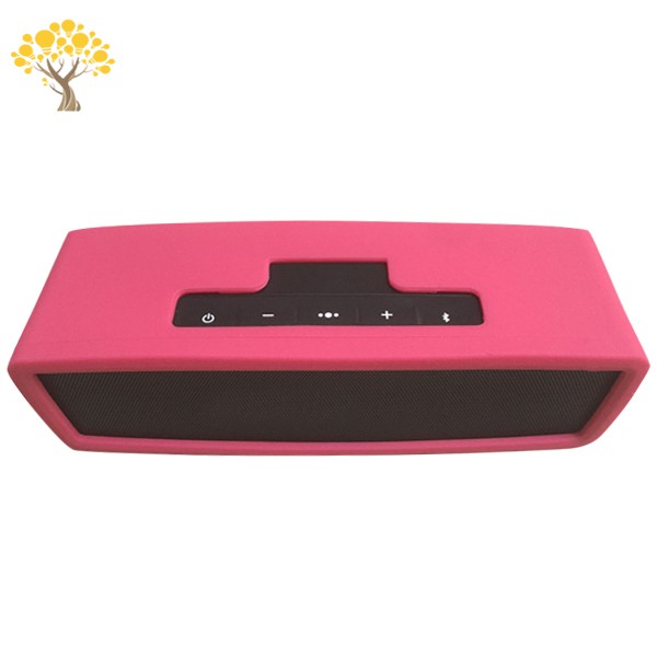 Vỏ Silicone Bảo Vệ Loa Không Dây Bose Soundlink Mini