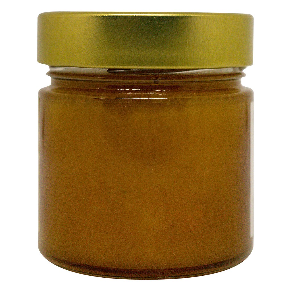 Mật ong hoa bạch đàn hữu cơ Sottolestelle Eucalyptus Honey 280g