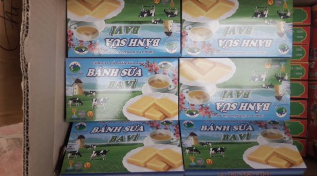 Đặc sản Bánh Sữa Ba Vì loại ngon | BigBuy360 - bigbuy360.vn