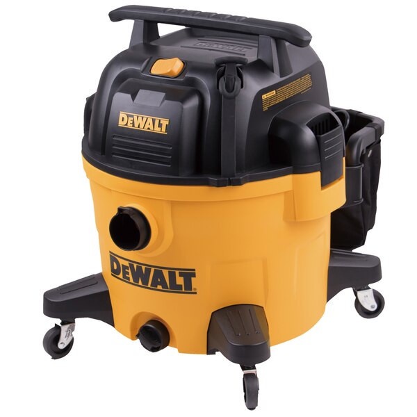 [Chính Hãng] Máy hút bụi công nghiệp 3 chức năng ướt/ khô/ thổi 3750W(5HP) 34L Dewalt DXV34P