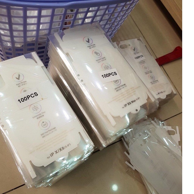 [FREESHIP] Miếng dán lưng Cho IPHONE PPF 7 MÀU,IP 7/7plus/8/8plus/X/Xs Max/ 11/12/13/14Pro Max SKin dán cho điện thoại