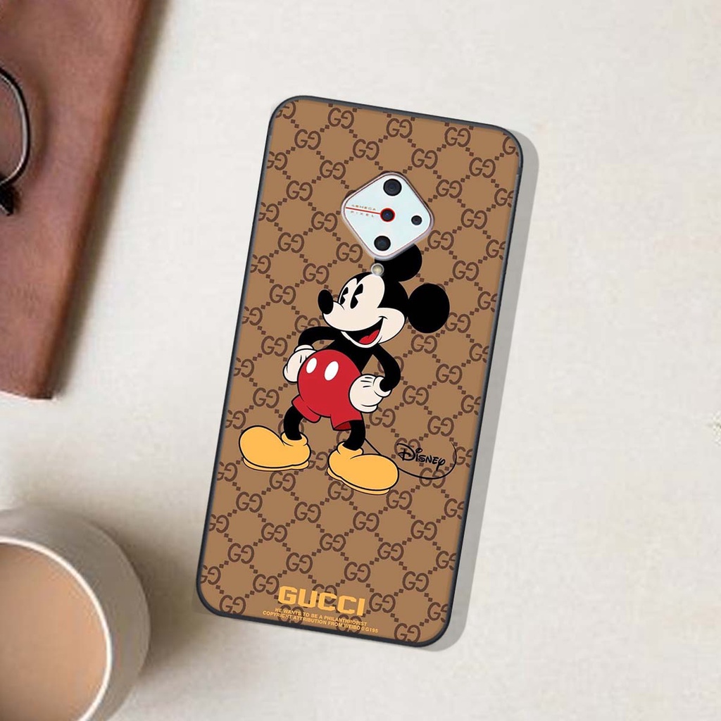 Ốp lưng Vivo S1 PRO thời trang ,cá tính   ĐẸP -  RẺ - XINH - ĐỘC ĐÁO