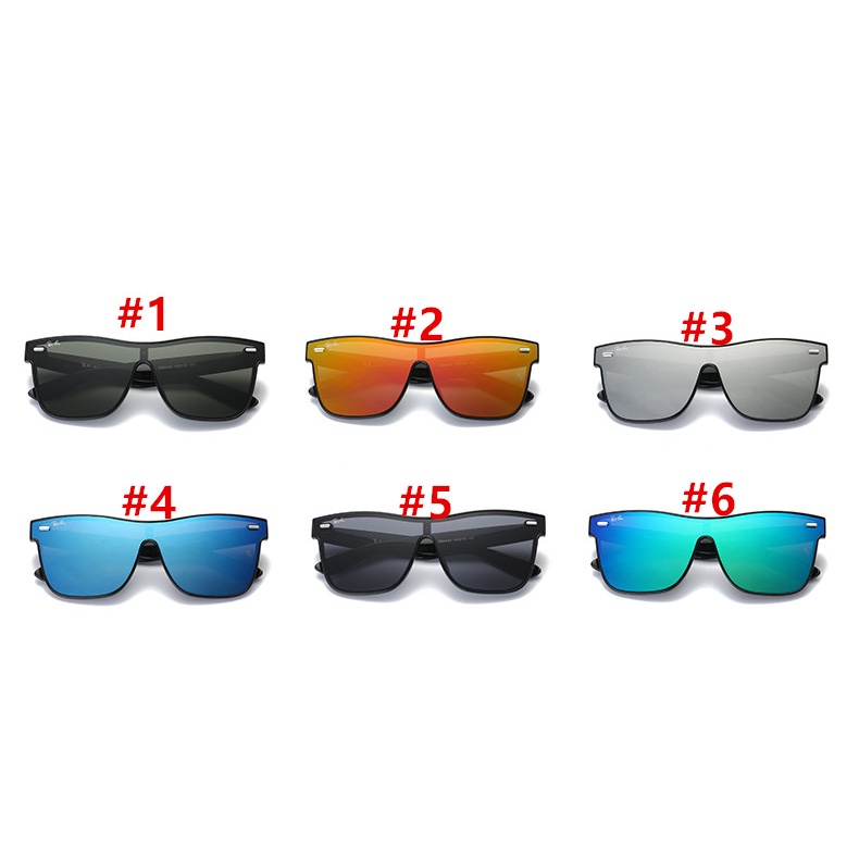 Kính Mát Gọng Gạo 4Rbb440Sun Cho Nam Nữ