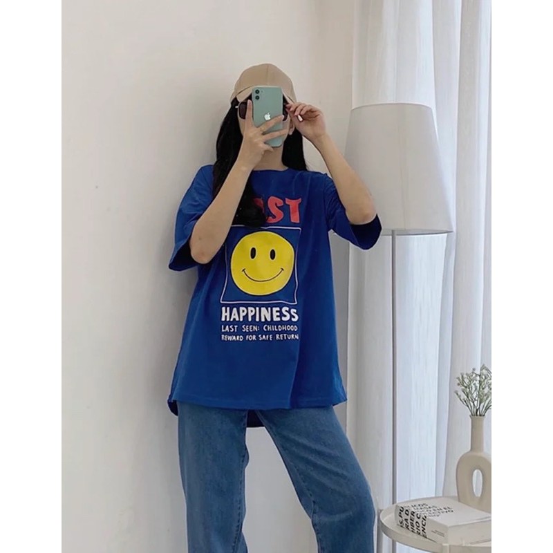 Áo thun local brand có sẵn nhiều mẫu