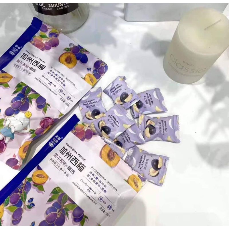 OMAI MẬN SIÊU NGON