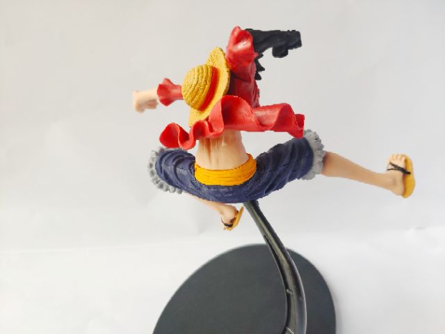 [GIÁ HỦY DIỆT] MÔ HÌNH CAO CẤP Monkey D Luffy Vua hải tặc figure One piece [Onepiece]