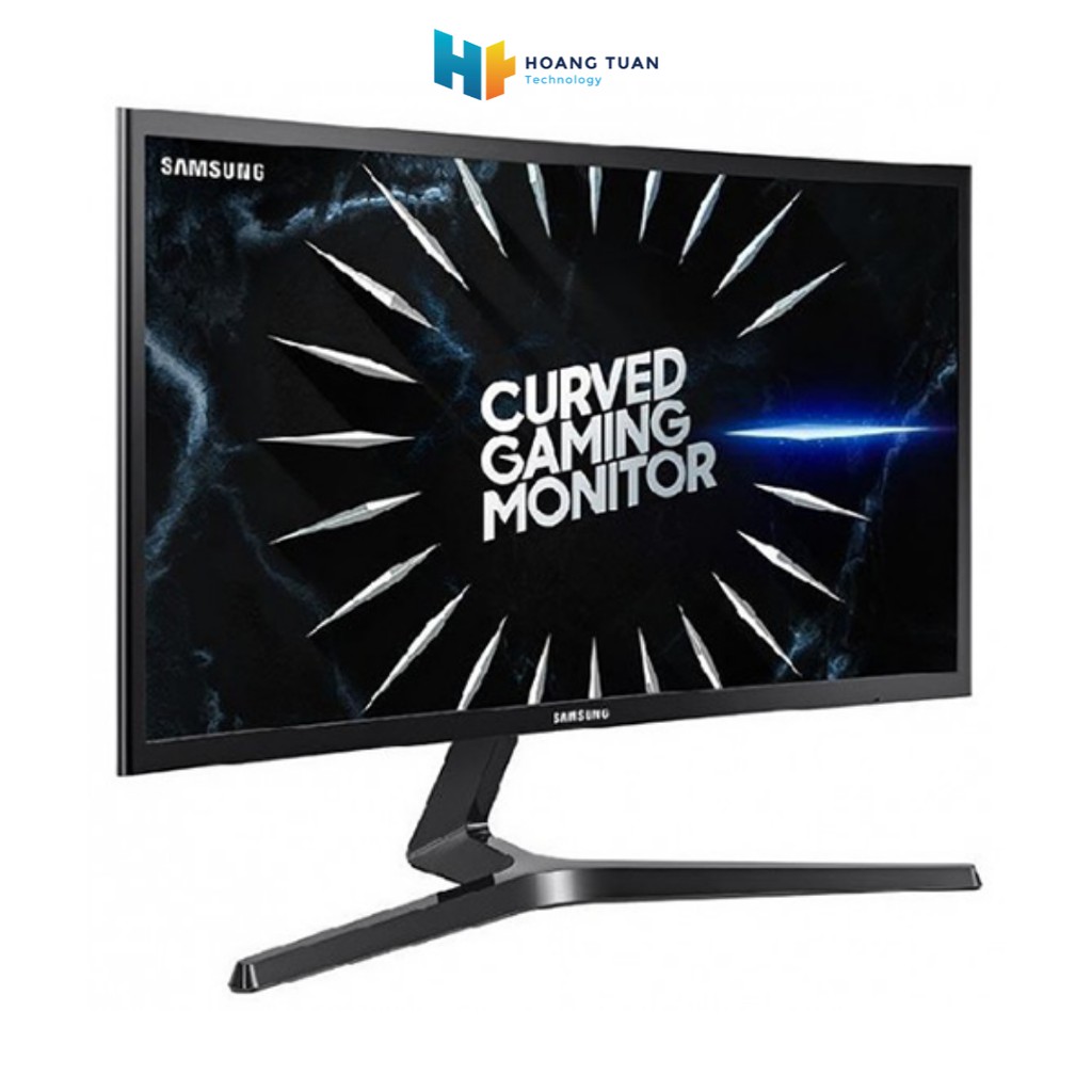 MÀN HÌNH CONG SAMSUNG LC27RG50FQE 27″ FHD 240HZ G-SYNC | BigBuy360 - bigbuy360.vn