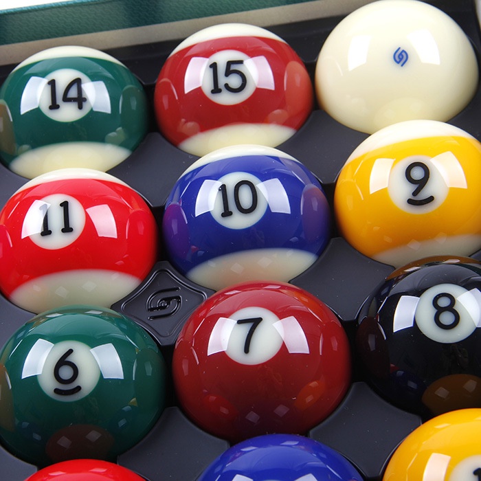 Bóng Bi A Aramith Premium Belgium Câu Lạc Bộ, Banh Bi A Bỉ Thi Đấu Gia Đình Văn Phòng Hanana