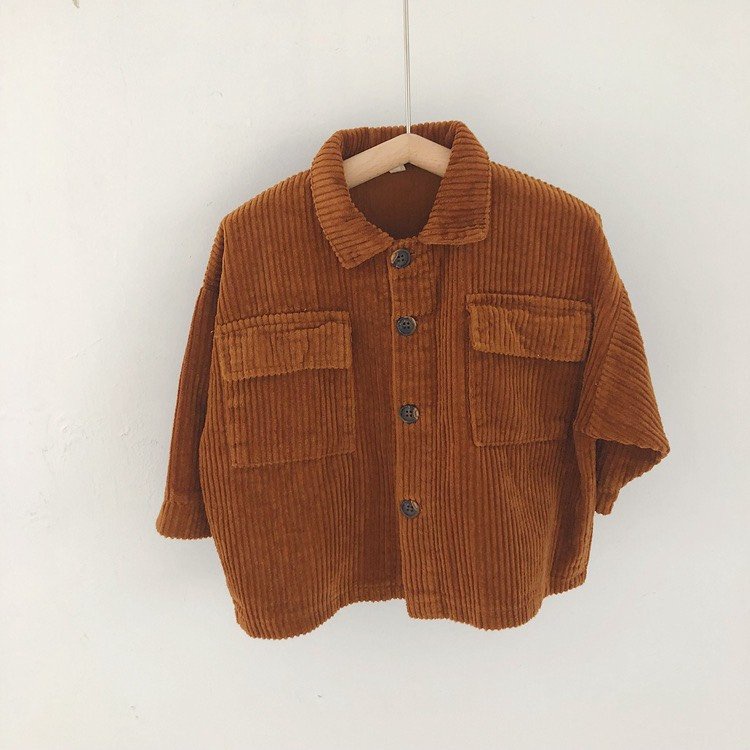 Bộ Nỉ Nhung Phong Cách Cho Bé Từ 7-27kg - SUMO KIDS.