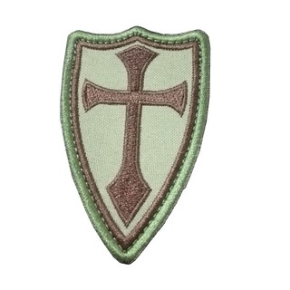 Tấm Patch thêu .