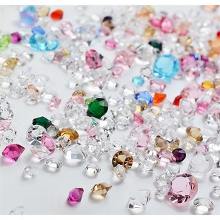 Đá Trang Trí Nail Size Nhỏ