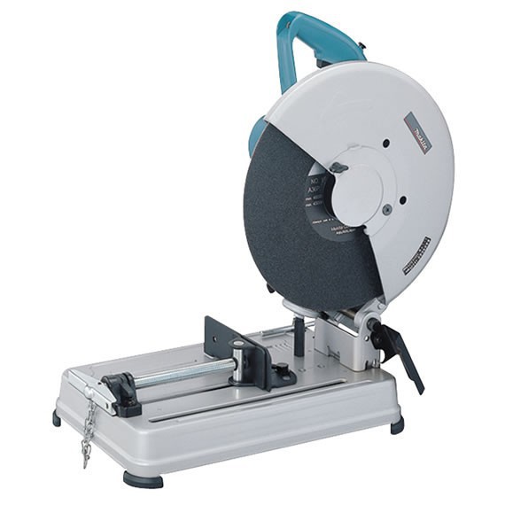 MÁY CẮT SẮT MAKTEC 2000w MT241| máy cắt bàn