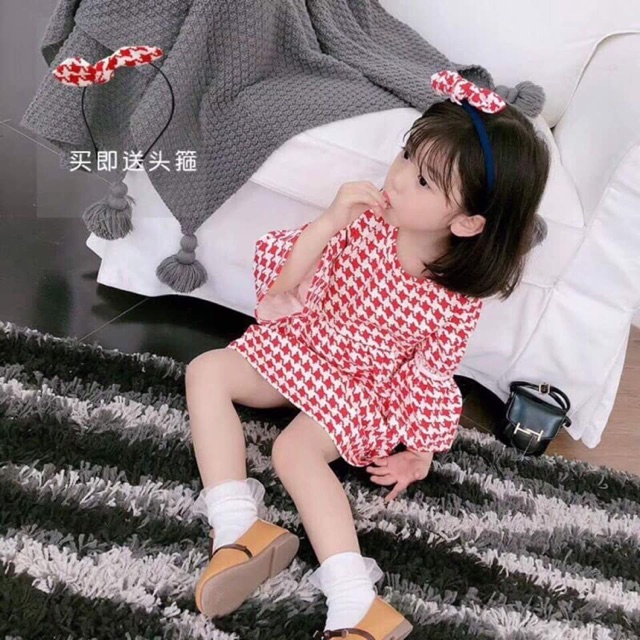 Váy Boboli dư xịn