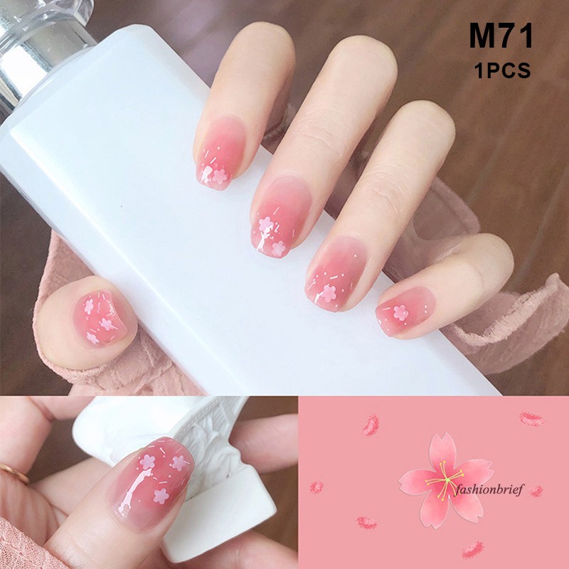 [Hàng mới về] Sơn Móng Tay Nhanh Khô Không Độc Hại Làm Đẹp Cho Nữ