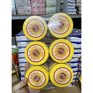 6 hủ kem dưỡng toàn thân Sáng Hồng Nhanh Nhất
