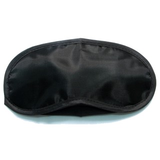 Miếng bịt mắt khi ngủ màu đen, xanh, xám & nhiều loại