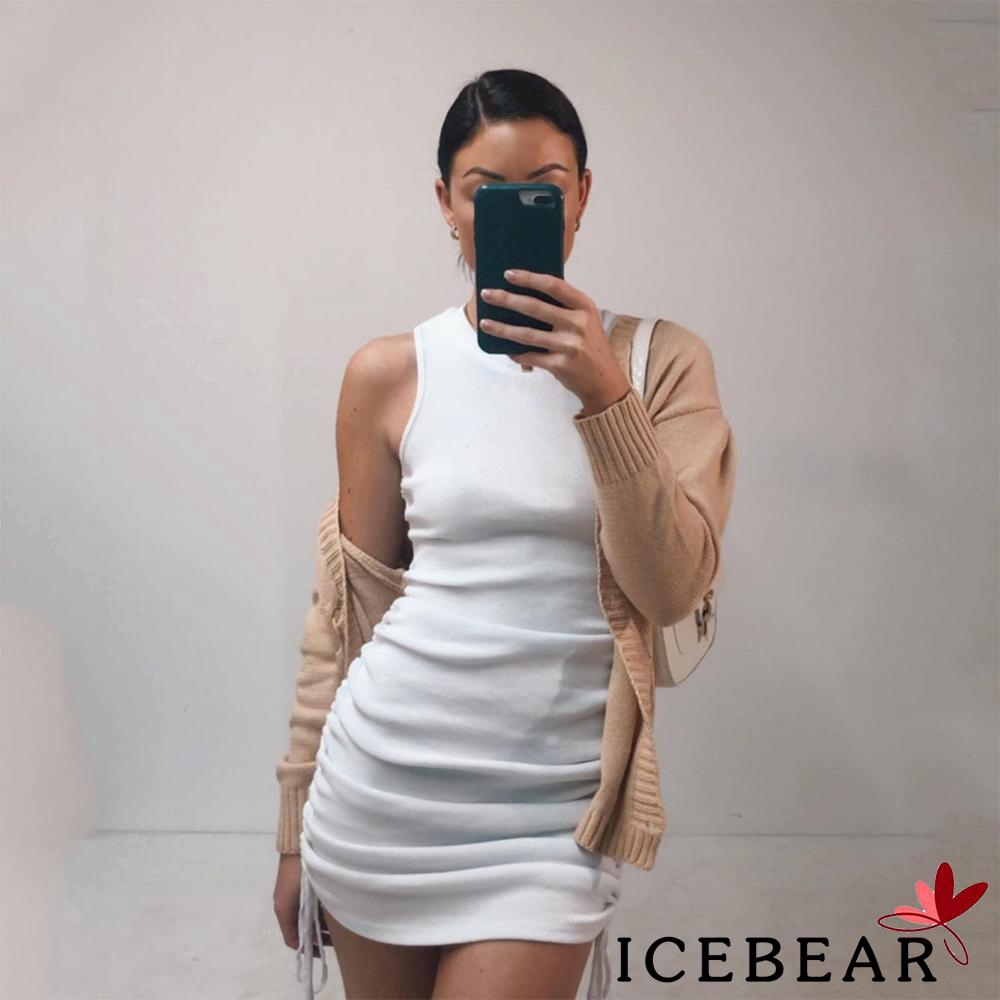 Đầm Sát Nách Thiết Kế Hợp Thời Trang