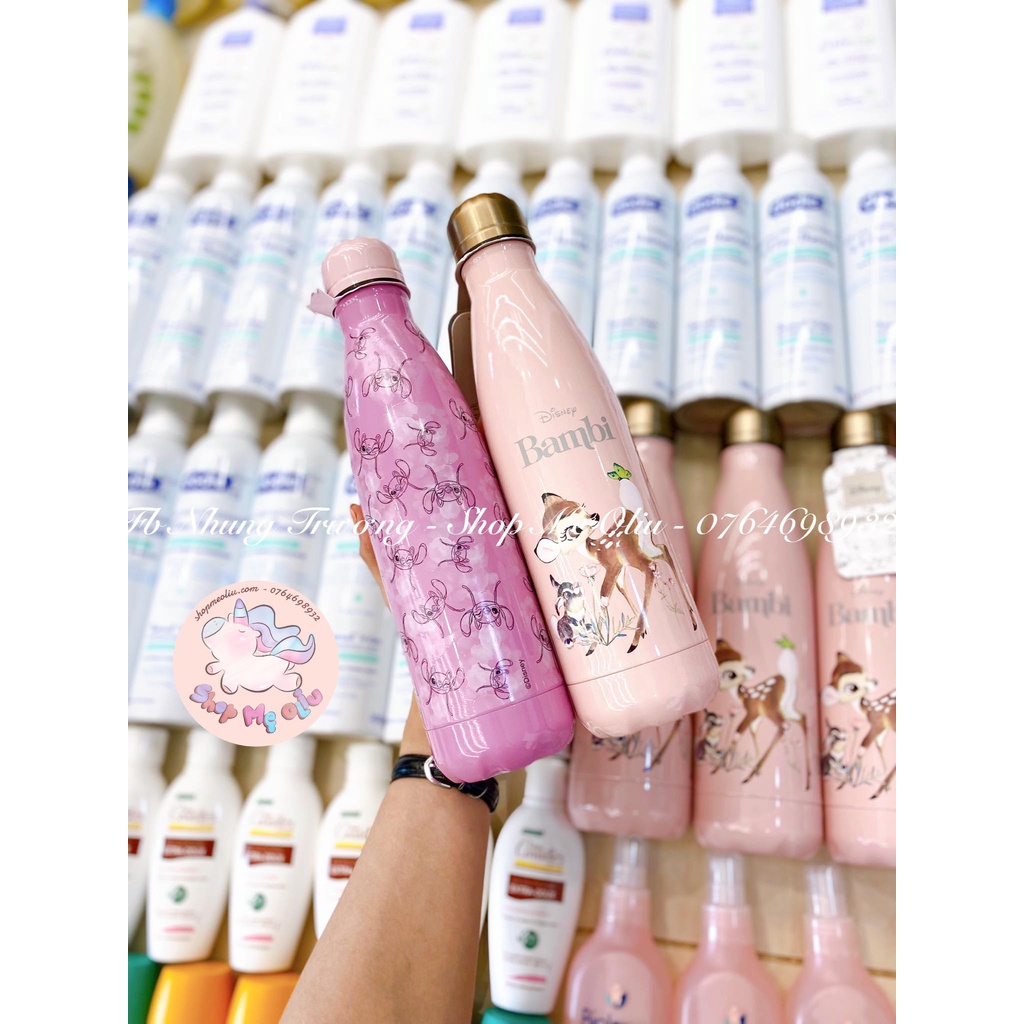 Bình giữ nhiệt Primark 500ml