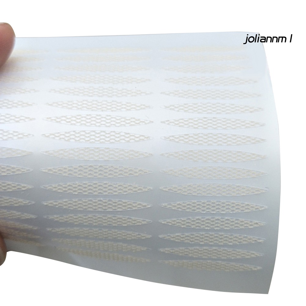 Bộ 48 miếng dán hai mí tàng hình trang điểm cho nữ