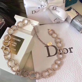 Choker C.D